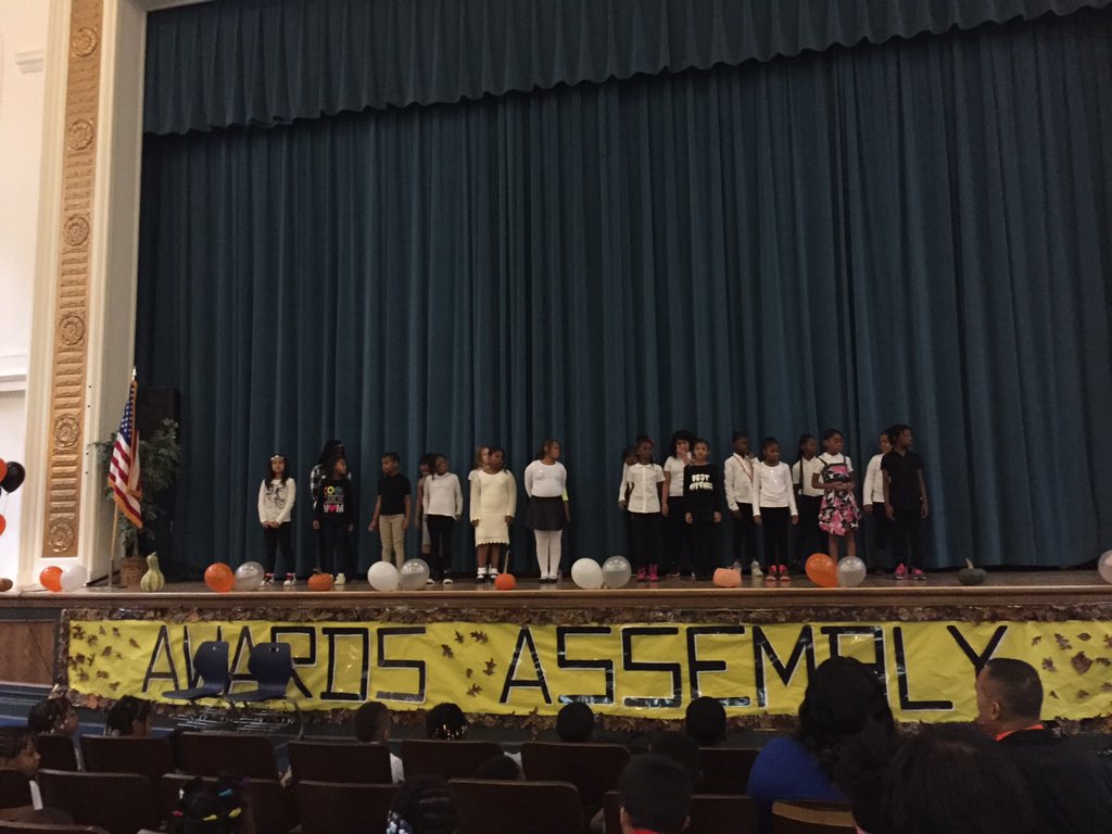 LangleySTEM's tweet photo. Excellent Performance from our 3rd through 5th grade girls! @LangSTEMPrincip https://t.co/kHroLFfpS6