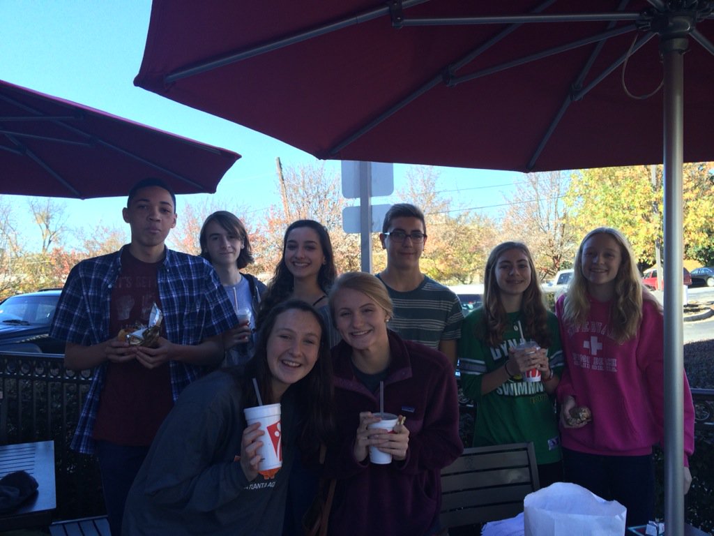 Decatur Swim Dawgs (dhsswimdawgs) Twitter