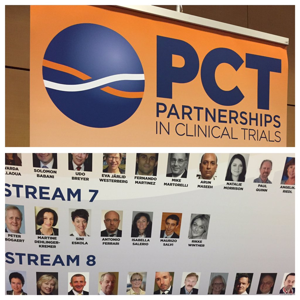 sinieskola's tweet photo. #PCT2015 @EFPIA Attended a panel on impact of transparency policies&Reg on industry! Continuous assessment needed! https://t.co/QiTaJNhUzM