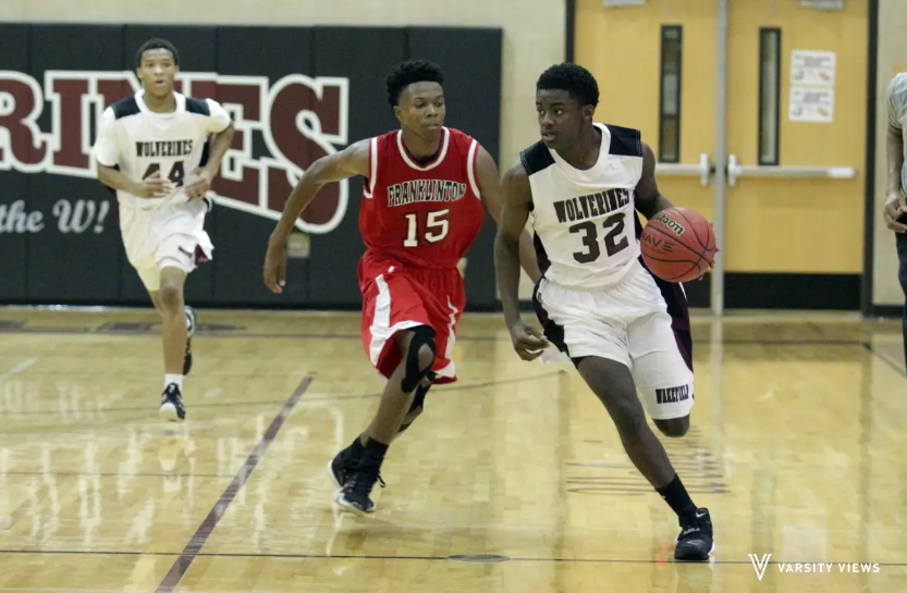 VictoryViewsNC's tweet photo. Great shots from last night's Wakefield vs Franklinton games!
Boys and Girls game coverage: https://t.co/MA44S6x5pK https://t.co/mBtMFi1AWp