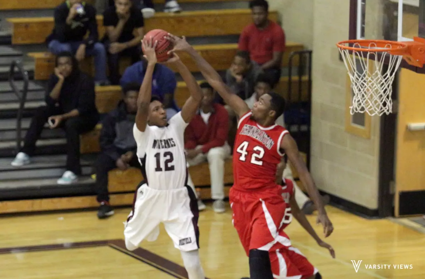 VictoryViewsNC's tweet photo. Great shots from last night's Wakefield vs Franklinton games!
Boys and Girls game coverage: https://t.co/MA44S6x5pK https://t.co/mBtMFi1AWp