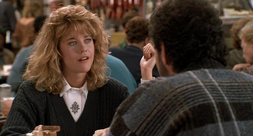 Happy birthday, Meg Ryan! 