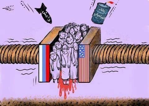 !!!!! #TürkmenDağındaKatliamVar