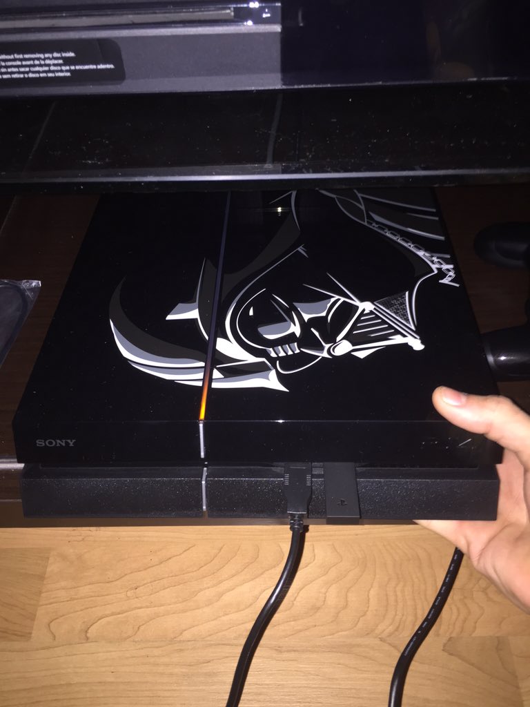 DeltaEvoGames's tweet photo. #PS4BundleSweepstakes https://t.co/AEyiWLyK4x
