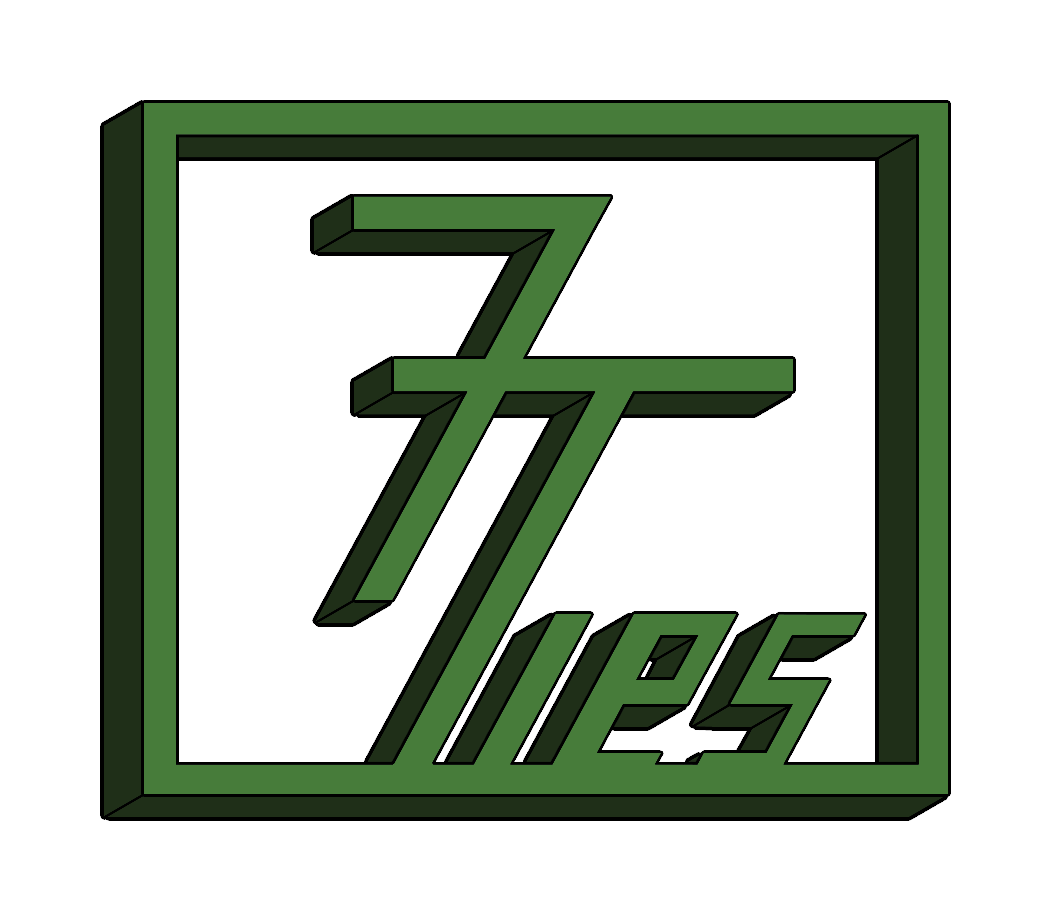 agence7ties's tweet image. Nouveau logo à partir d'aujourd'hui pour l'agence #7TIES