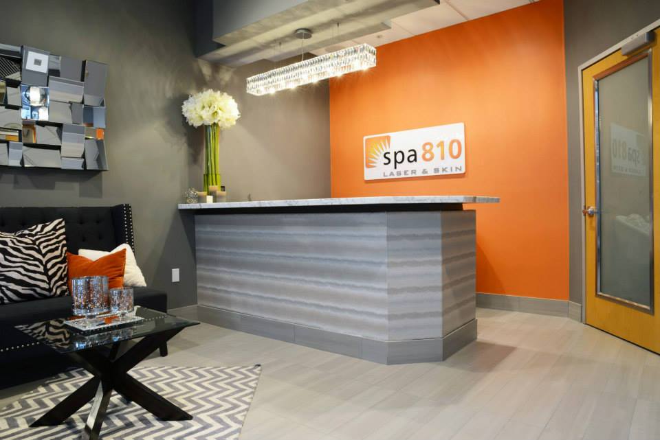 Check out our new spa810 in Winter Park, Florida. It is a beautiful spot and our customers are loving it already!