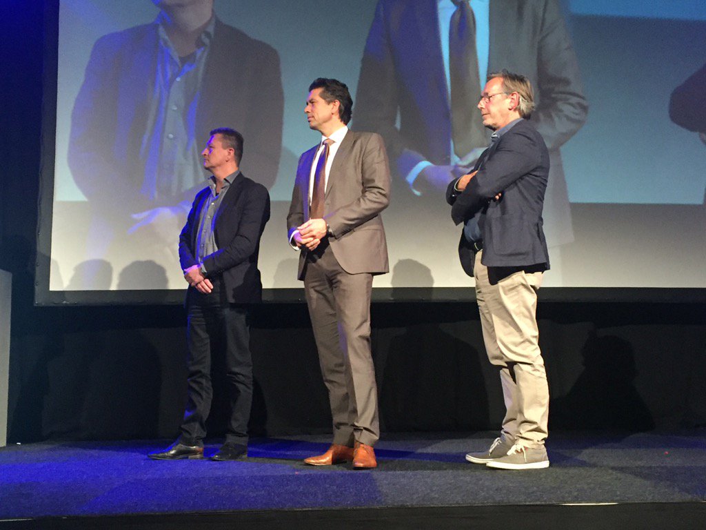 tomroefs's tweet photo. Light4Food krijgt terecht de Jo Janssen Award! #ohm15 https://t.co/TmsKw6jnAk