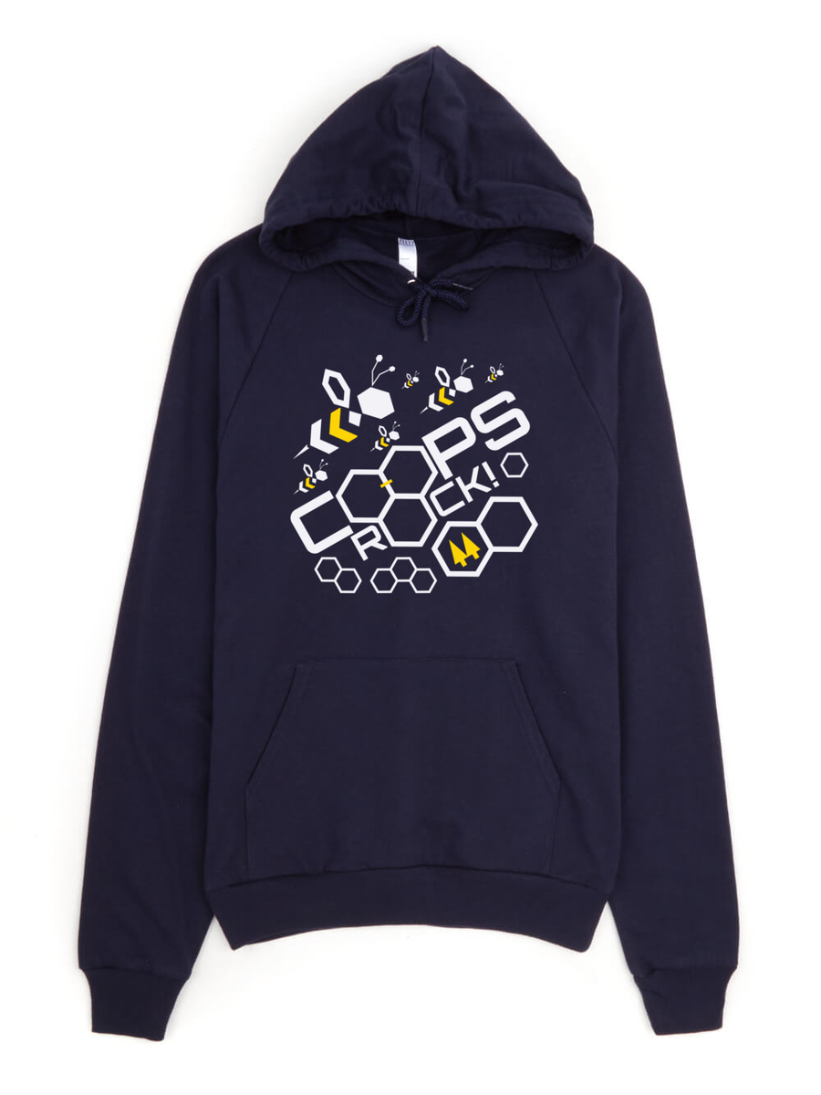 Love co-ops? Want the whole world to know? Then show off your co-op pride with our gear! store.toolboxfored.org/apparel-gear/