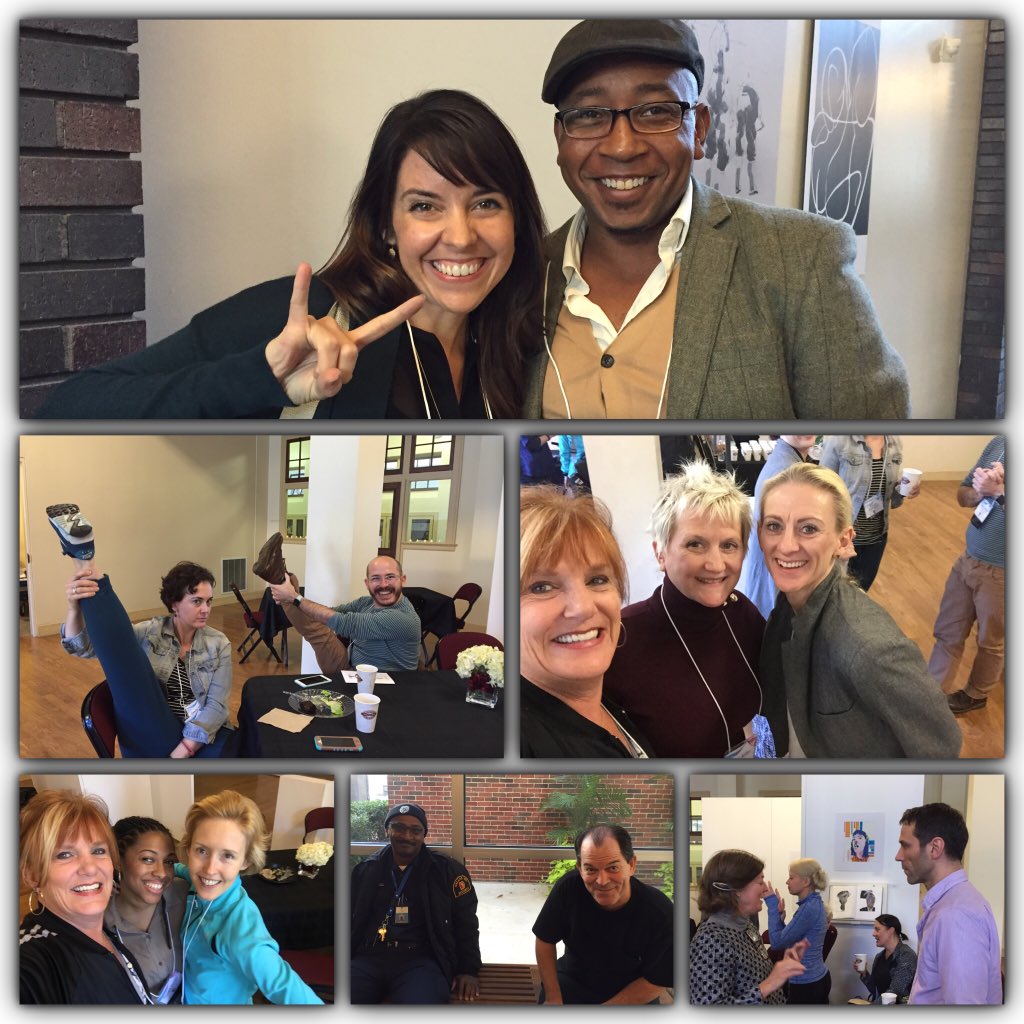 KittyCarter5678's tweet photo. #ThursdayTimeOut @BTWHSPVA showcase luncheon! Thx @BTWDanceGuild @UTAustin @PaceUniversity @GeorgeMasonU @AdelphiU https://t.co/ekT0QMYzKM