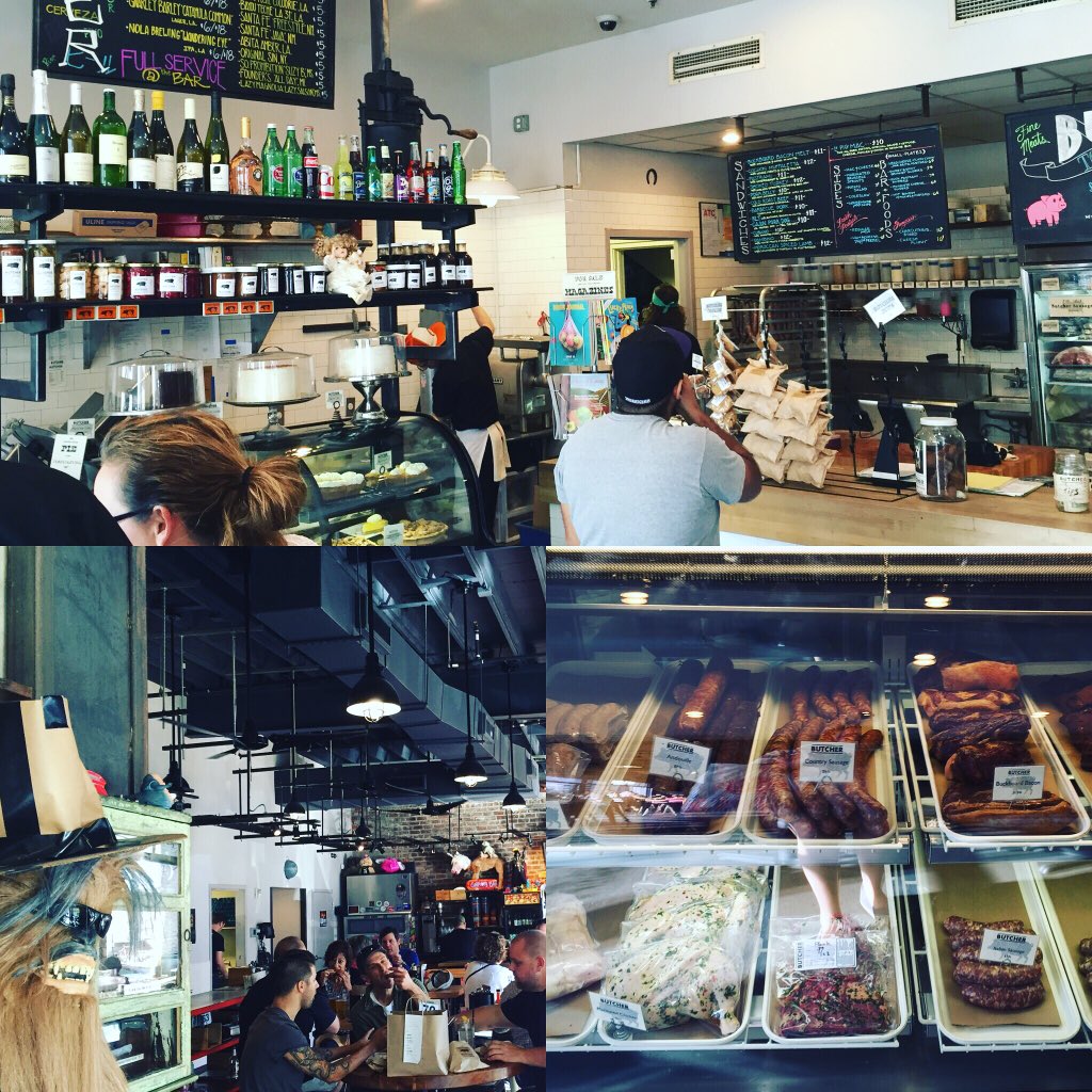 AmbrosiWAttiud's tweet photo. This place is AMAZING! #noandrescarnederes #norleans #nola #butcher #fattyfattyfatty https://t.co/Zhq1JOSts2