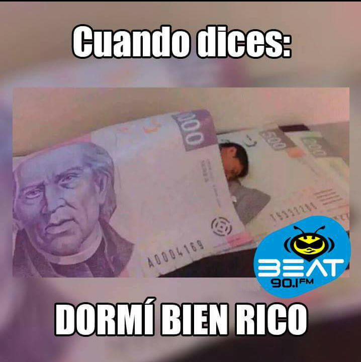 ElMexWolf's tweet photo. #FelizJueves Dormí bien rico... https://t.co/LRoDWIPVSd