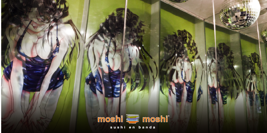 moshimoshimx's tweet photo. Solo un verdadero #MoshiFan puede reconocer de cuales sucursales son estos baños.
#WorldToiletDay https://t.co/OyIi3M9YCL