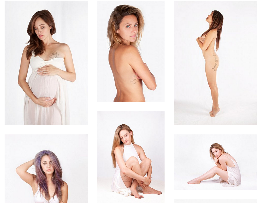 NotEnoughPro's tweet photo. @HereIsGina you are an example for women. A photoshoot to help us ? #NotEnough #WeAreEnough https://t.co/nB3jIq7vH3 https://t.co/SUIKKkuEqR