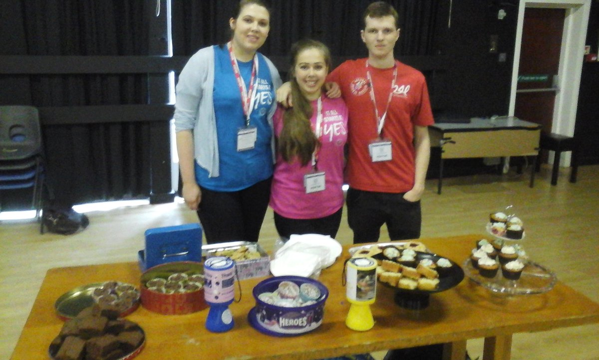 bathteam1's tweet photo. Thank you @MatraversSchool for having us today and helping us raise £40 for charity! #NCS #WeAreOne https://t.co/Jw1tfcizIh