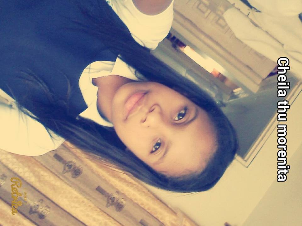 Cheyla64 tweet picture