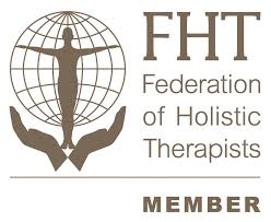I am a member: The Federation of Holistic Therapists (FHT) is the leading professional association for therapists!