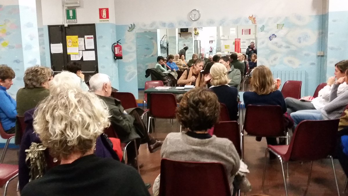 Marco_Coso's tweet photo. Al Cam Scaldasole si parla di uno dei progetti al voto in #Zona1: #ScaldaSocial #ContoPartecipoScelgo https://t.co/5WiqUpGcjP
