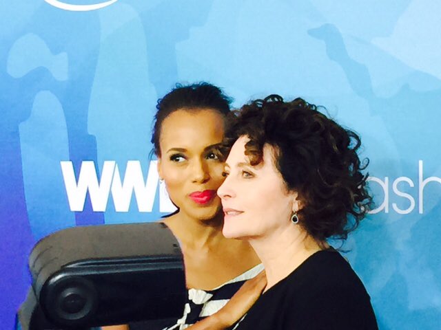 Joyus On Twitter Also Kerrywashington S Stylist Lynpaolo Just