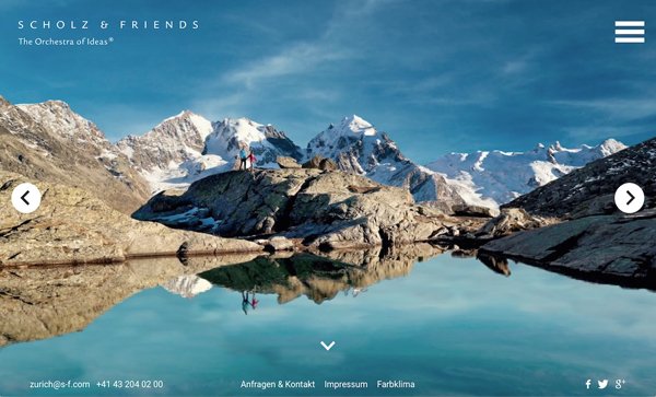 graphicdesignju's tweet photo. Web Design Trends Fullscreen and Video in Background
https://t.co/dzgTXup6bv
#bigbackground #fullscreen #webdesign https://t.co/AJf8rUOMlD