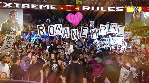 Shady926's tweet photo. @romanreigns568 :))) https://t.co/b1r3ricpGC