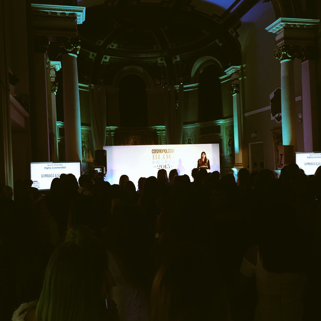 Debenhams's tweet image. Congratulations to @thepixiecut for winning the &apos;Best Fashion Blog&apos; award. #CosmoBlogAwards