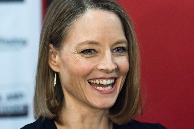 Happy birthday, Jodie Foster! 