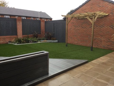 ProjectTimber tweet picture