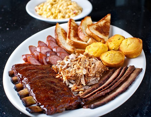 deadendbbq's tweet photo. The only way to feast on #InternationalMensDay #TOP100 #debbq https://t.co/ZdYNMDz4ji