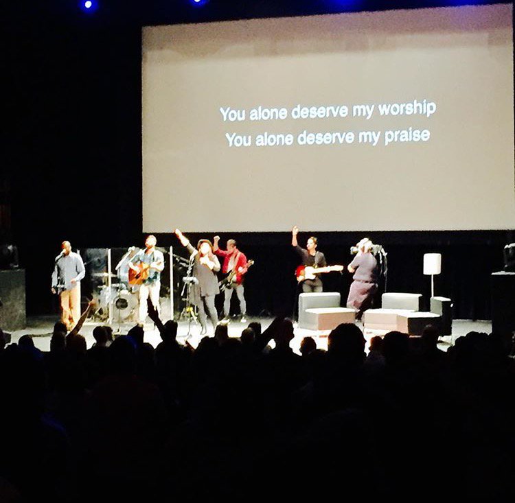 NCC_Worship's tweet photo. Thank you @CatalystLeader for having us partner with you here in DC! It was an awesome event! #CatalystNext https://t.co/S7TEaNSfRa