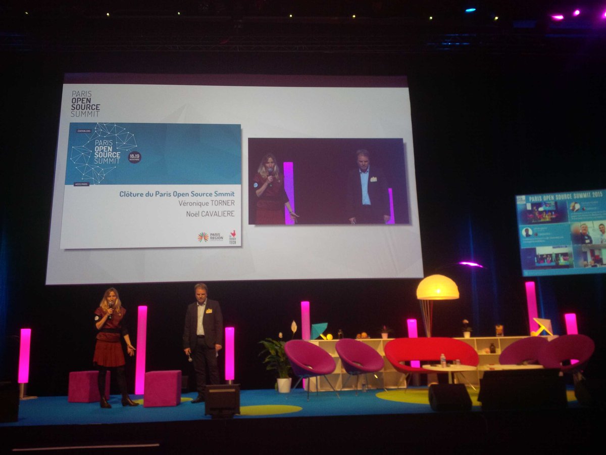 chris_p_potter's tweet image. Clôture de l&apos;Open Source Summit très réussi, bravo #OSSPARIS15 @OSS_Paris @vetorner