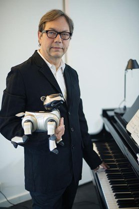 OEB Conference tweet media