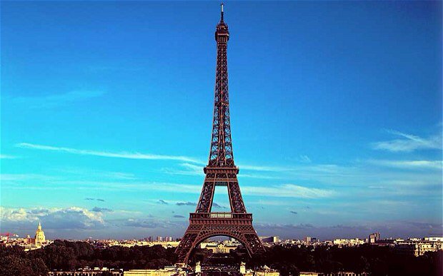 SinghMarley's tweet photo. #prayforparis https://t.co/MQuRnsIDb8