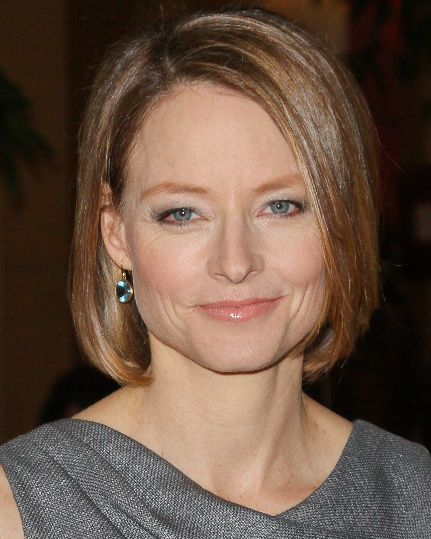  on with wishes Jodie Foster a happy birthday! 