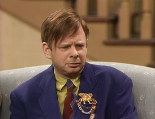 11/12: Happy 72nd Birthday 2 actor/writer Wallace Shawn! TV Fave=Many series guest roles!  