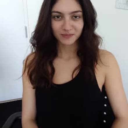 |REPLAY| Quick test with #beautiful #Brazilian #model @isaboemeke 💖😍 #katch #Periscope ktch.tv/4d1D