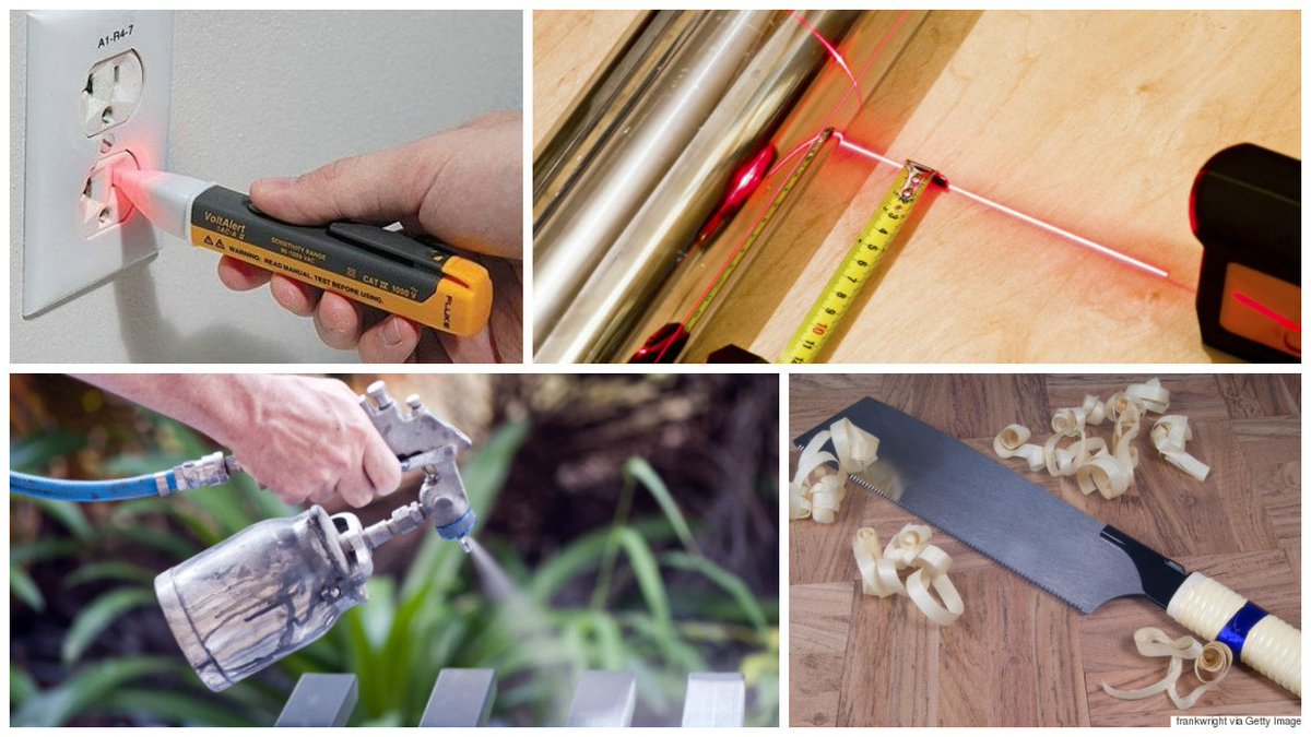 5 Home Tools You Never Knew You Needed! #taskdepot #contractors #homeimprovement
huffingtonpost.com/2015/02/17/hom…