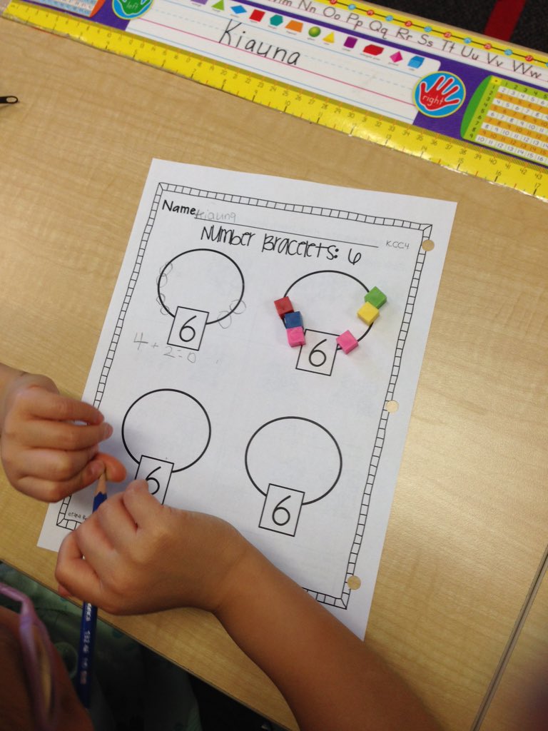 TrinkaPsellas's tweet photo. Nous faisons 6! #numberbracelets #irockedmathtoday https://t.co/ZOKASoILoU