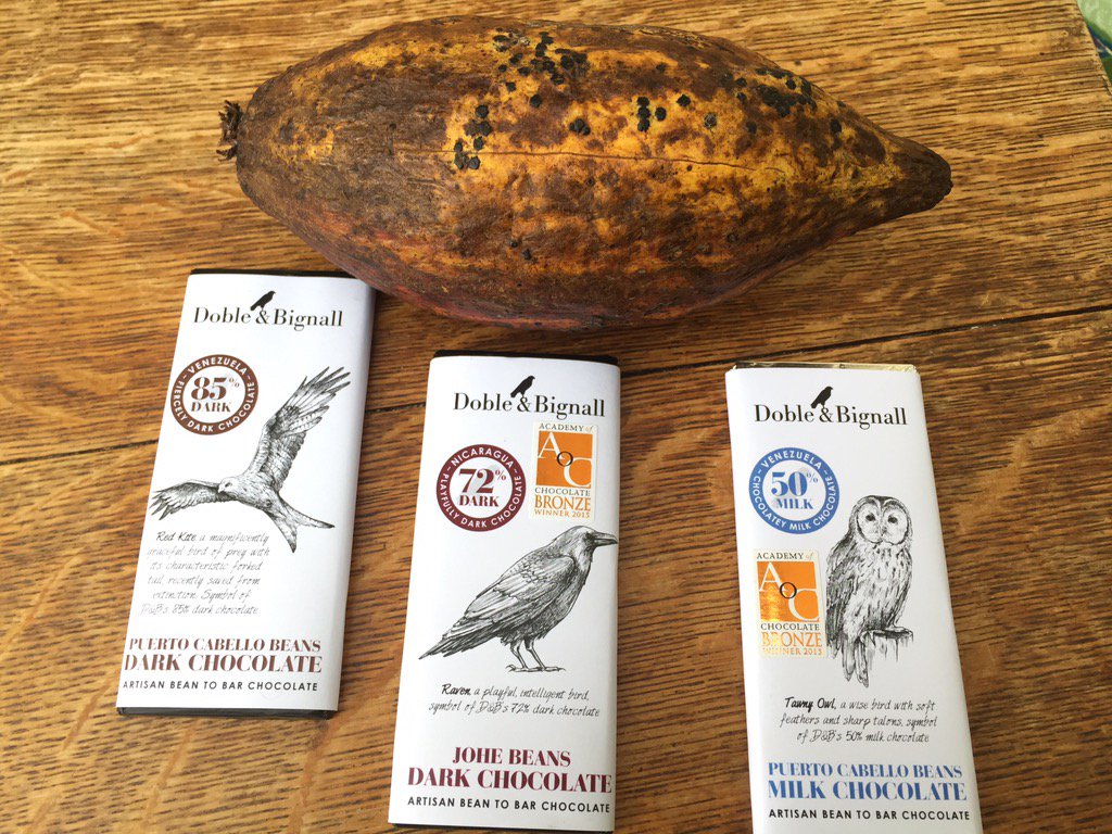 DobleBignall's tweet photo. Cheer up a damp evening come along @wfm_cheltenham @thefoodworks #seasonal #chocolate treats &amp; lots more https://t.co/nfpzDleJcM