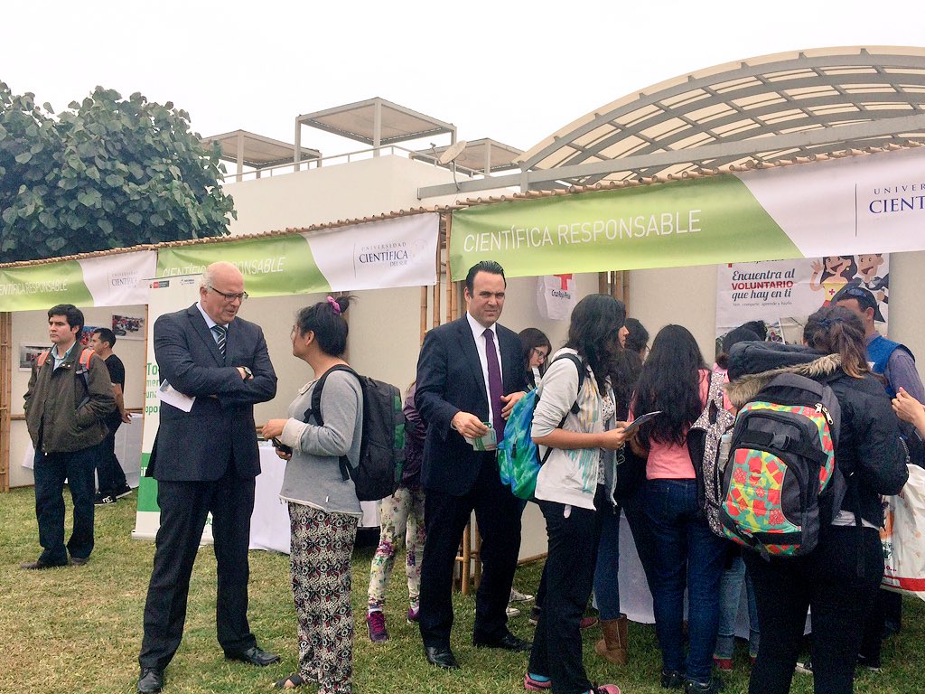 cientifica_sur's tweet photo. Primera fecha de nuestra Feria Científica Responsable. #CientificaDelSur #CientíficaResponsable https://t.co/zlvKj2iK8j