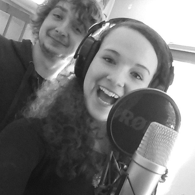 Tonight we have West-Walian folk siblings <a href="/1_platform/">Platform 1 Manchester</a> bringing the noise. 7-9pm. newportcityradio.org