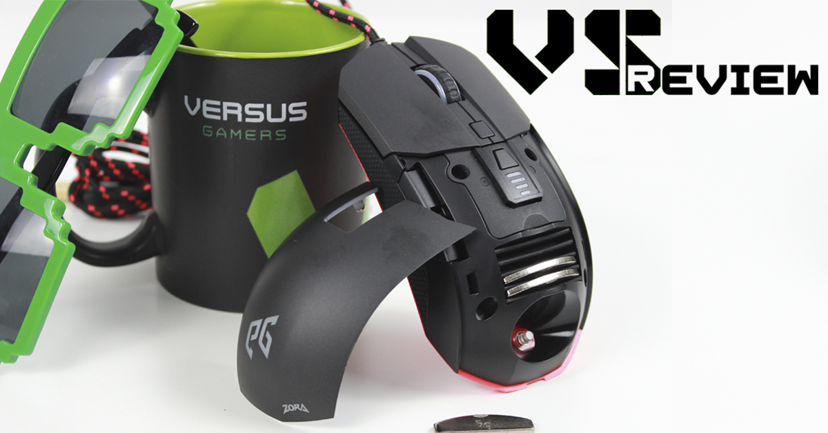 Versusgamers's tweet photo. Nuevo análisis + SORTEO en nuestro canal de Youtube ¿Será para ti este fabuloso ratón? https://t.co/28LSZ3yrlG https://t.co/fAZ6vog1n4