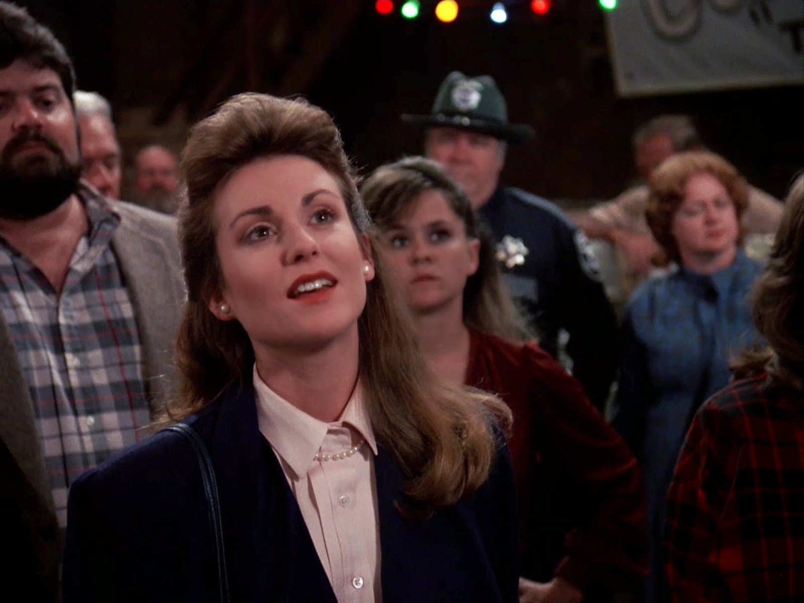 11/12: Happy 57th Birthday 2 actress Megan Mullally! TVFave=Will&Grace+much more! Emmy!  