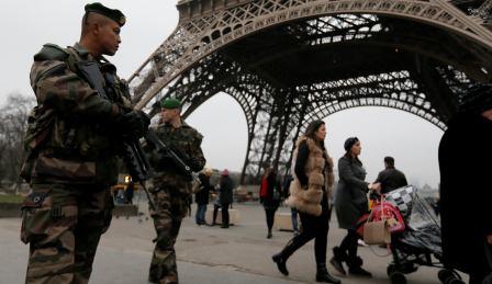 TechCraiz's tweet image. &quot;Terror in Paris: What we know so far&quot; cybergrit.com/?p=132&amp;amp;NZEG #news #paris #media #bigdata #france #world #data