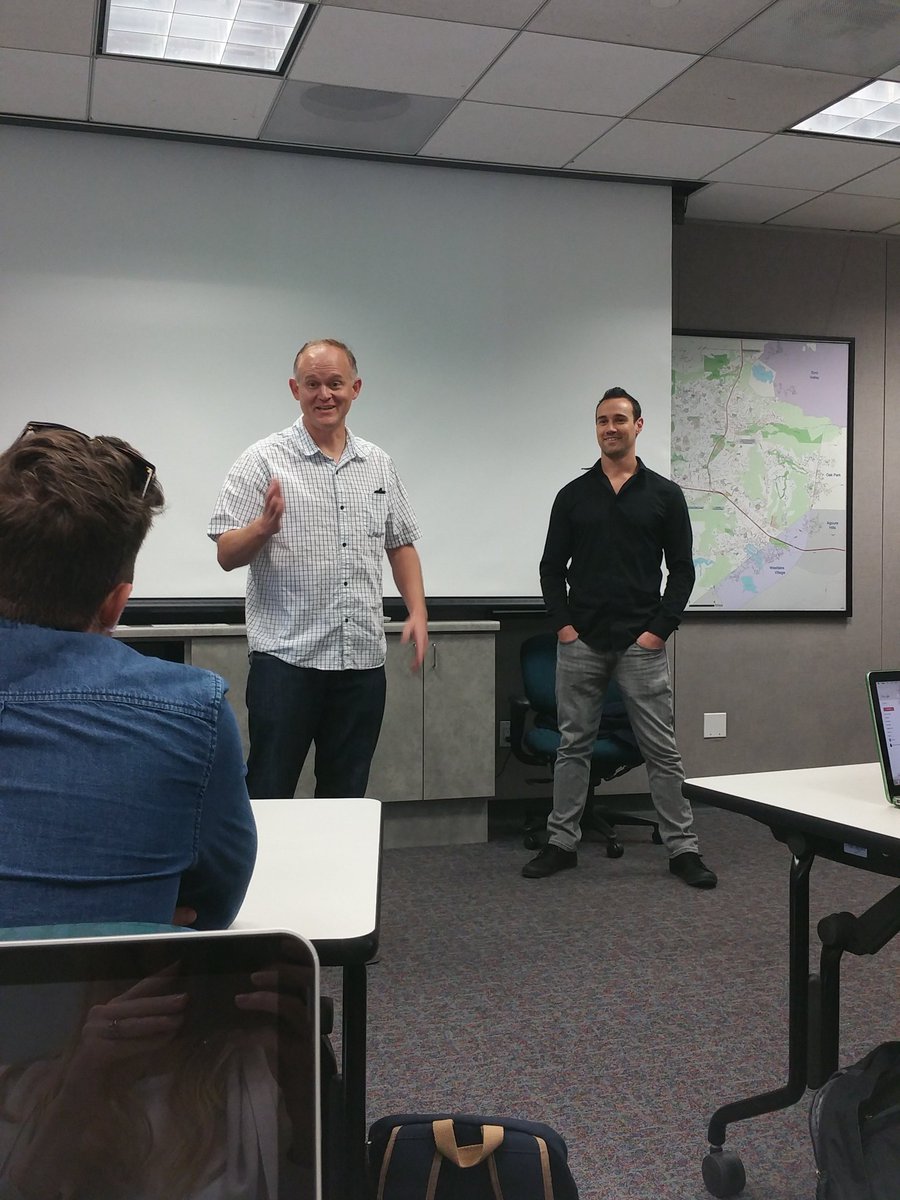 itsfuntoscaleup's tweet photo. #GEW2015 StartUp Scale Up! The men of Co-Founders Crunch kicking us off. #firsttoscale #itsfuntoscaleup #startup https://t.co/aqWAYA7yck