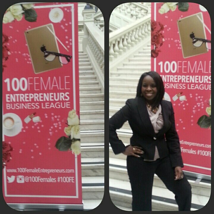 InnerStrategy's tweet image. Female Entrpreneurs...you can live your Dreams!!!  #100FemaleEntrpreneurs