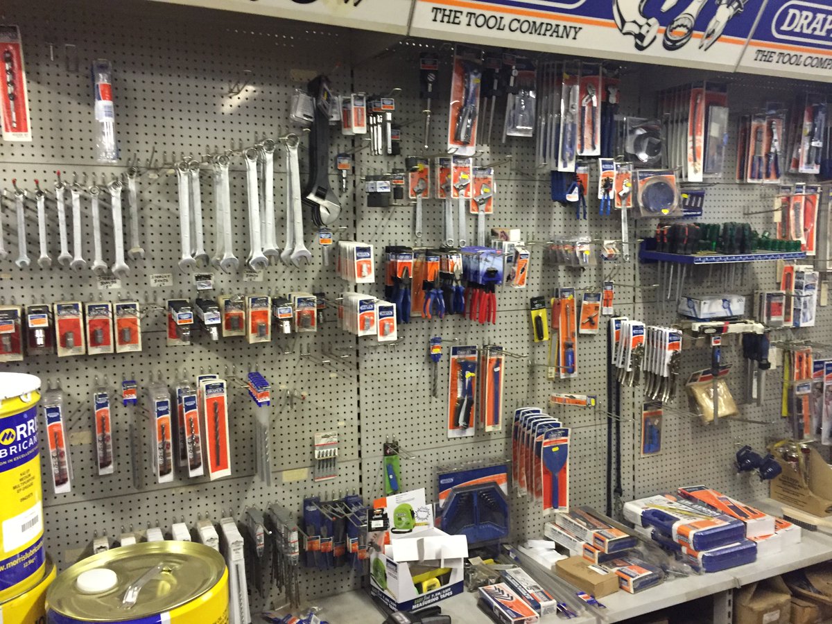 GarethPughSFB's tweet photo. Visit us at our #retailoutlet in #abermule where we stock a wide range of products https://t.co/vmW3P7J9vq
