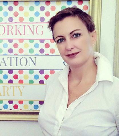 Ci siamo! <a href="/valebquadro/">valentina bruno</a> #donnamodernatalk …nne-lavoro-streaming.donnamoderna.com