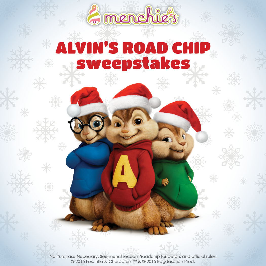 MenchiesHouston's tweet photo. Embark on an adventurous road trip to Los Angeles – for free! Enter for your chance to win: https://t.co/oVD7jbcD0N https://t.co/td4hMSIV7e