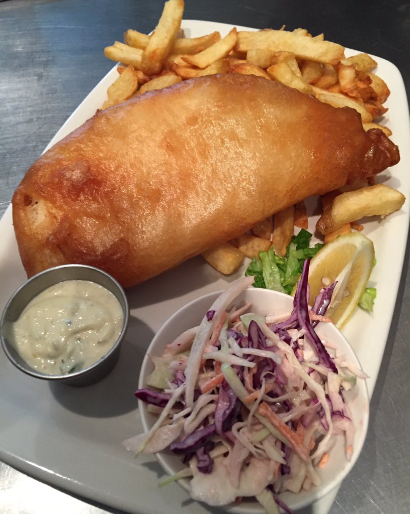 CHIPMalt's tweet photo. Introducing our Wild Caught Orange Roughy!
#CHIPmalt #ChipAndMalt #Newmarket #ygeh #YouGottaEatHere #newmarketeats https://t.co/Je4BN3fwDC