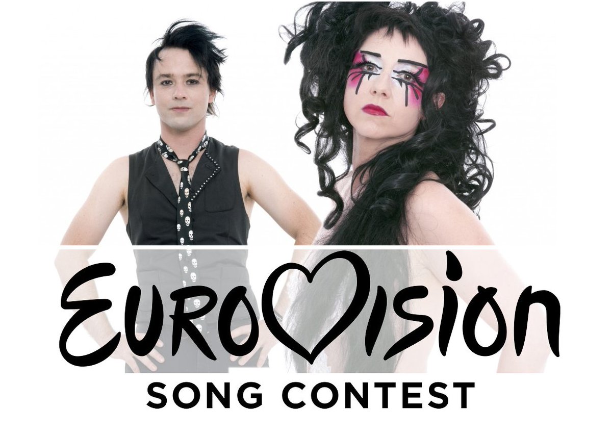 @ARD_Presse <a href="/NDR/">NDR.de</a>  Wir wären einfach die bessere Wahl für den #ESC2016 gewesen. Herzlichst <a href="/SchneePerlen/">Schneewittchen Musik</a>